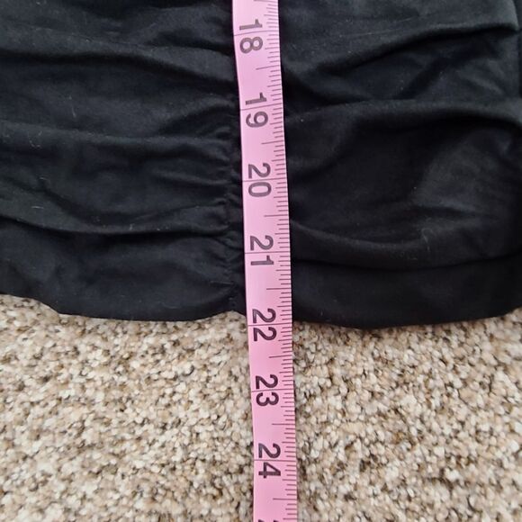 Miilla Jacket Sexy Felt Gothic Style No i036 - Picture 16 of 16